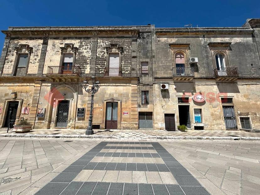 Trilocale in Corso Matteotti, Poggiardo — foto 3 di 5