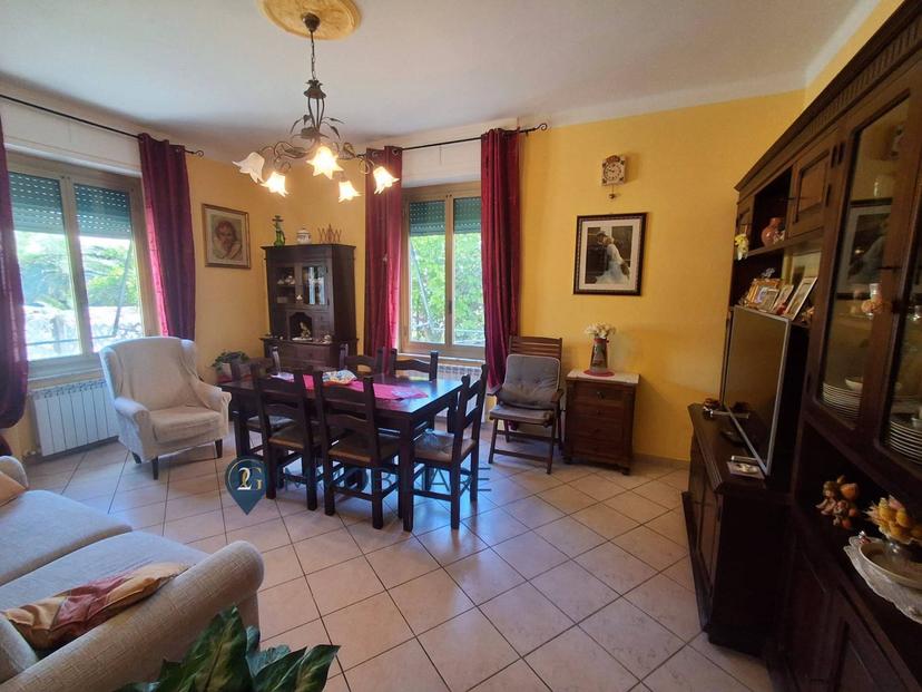 Quadrilocale in Via Reboa 16, Portovenere — foto 4 di 5