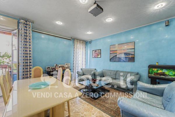 Appartamento in Via Madonna della Via 28, Gravina di Catania