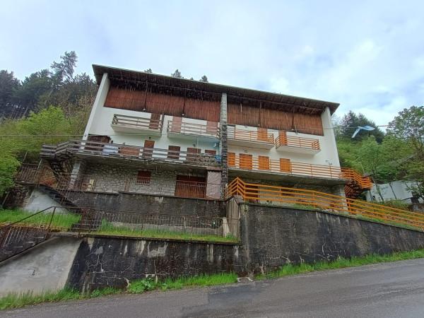 Bilocale in Via Predazzo 2, Temù — foto 5 di 5