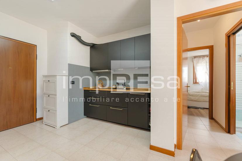 Trilocale in Via IV Novembre 113, Susegana — foto 3 di 5