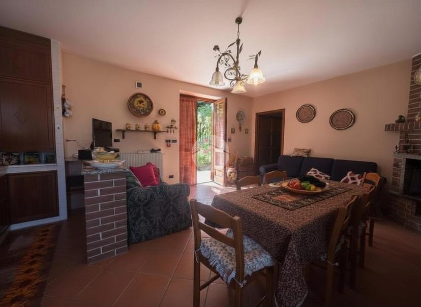 Casa indipendente in Via Bricco Margaria 2, Barge — foto 3 di 5