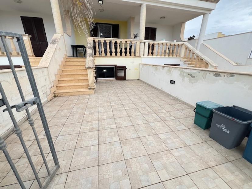 Casa indipendente in Via Fabrizio De Andrè 12, Casarano — foto 4 di 5