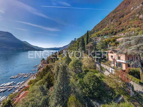 Villa, Carate Urio
