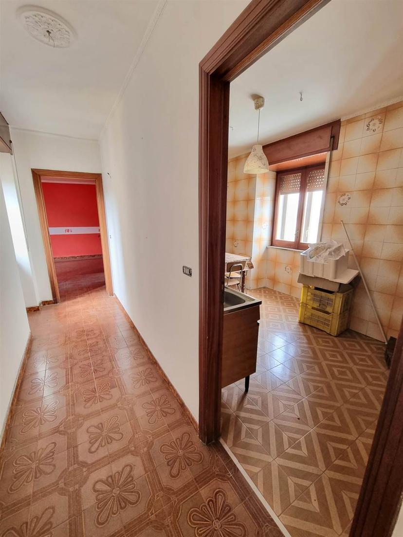 Casa indipendente in Contrada Minopoli, Montemiletto — foto 4 di 5
