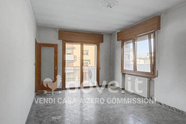 Trilocale in Via Mezzavia 8, Montegrotto Terme