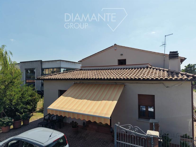 Casa indipendente, Castiglione del Lago — foto 2 di 5