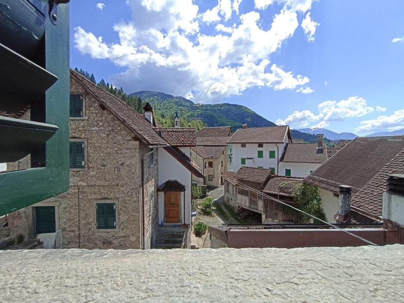 Villa unifamiliare, Ovaro — foto 2 di 5