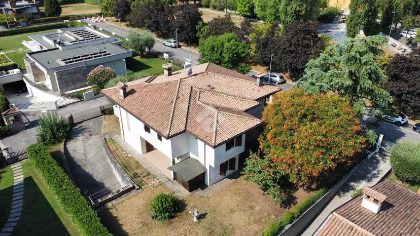 Villa in Via della Filanda, Calcinato — foto 4 di 5