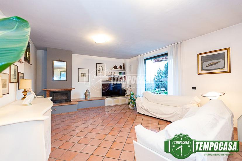 Villa a schiera in Viale Pietro Nenni, Codogno — foto 5 di 5