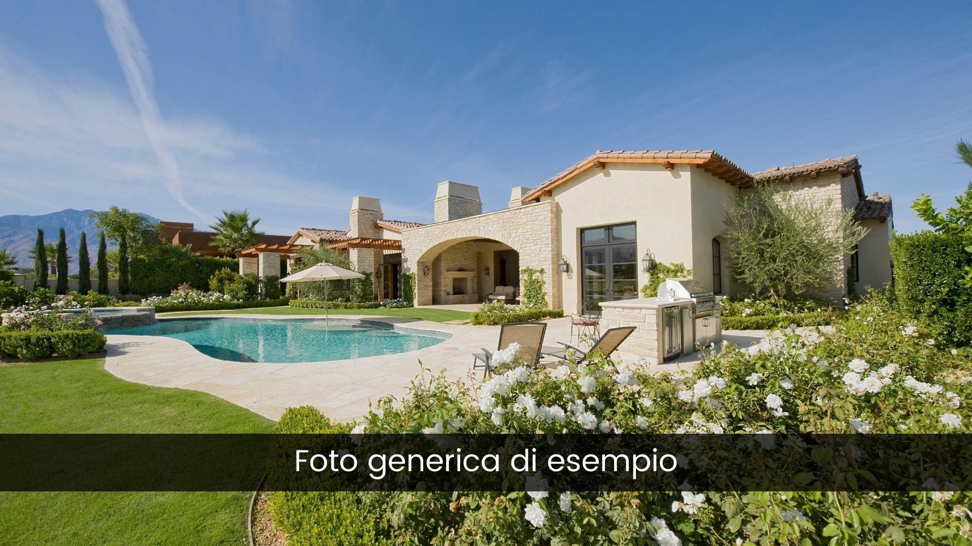 Villa in Via Rossignago, Spinea