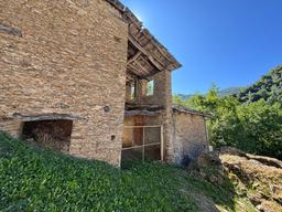 Rustico in Frazione Santa Lucia, Monterosso Grana