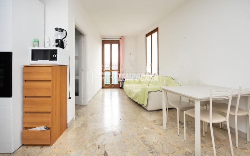 Bilocale in Via Vittorio Emanuele 4, Brusaporto — foto 3 di 5
