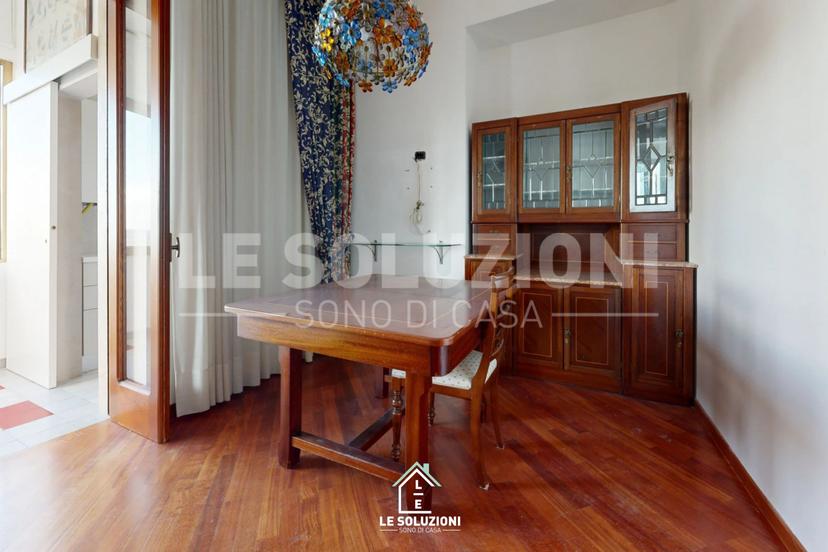 Trilocale in Via Giacomo Matteotti 10, Putignano — foto 4 di 5