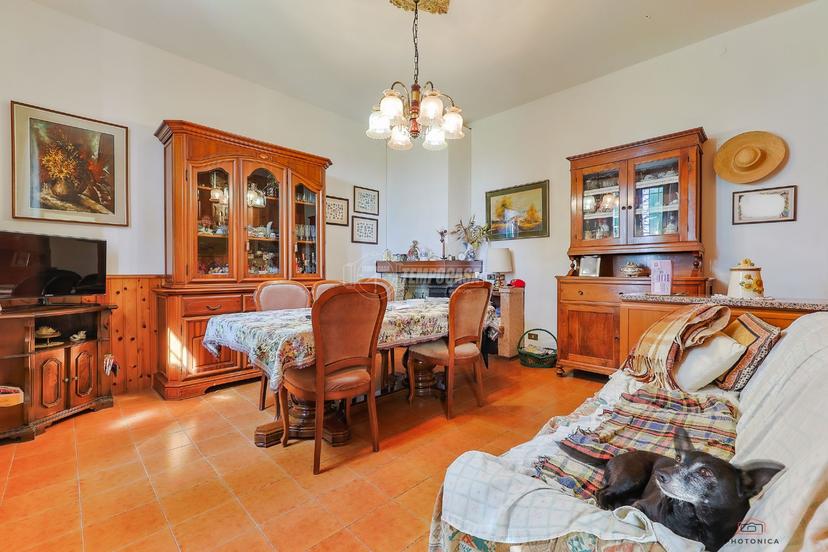 Quadrilocale in Via Mirandola di Sotto, San Lazzaro di Savena — foto 3 di 5