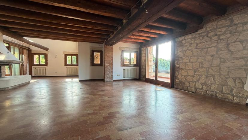 Rustico in Strada Valle di San Lorenzo 25, Vicenza — foto 5 di 5