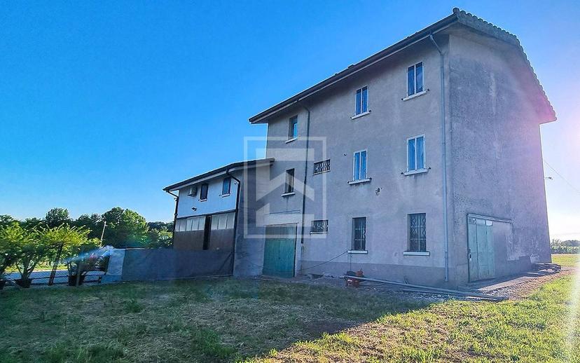 Rustico in Località Pozzoi, Cavaion Veronese — foto 5 di 5