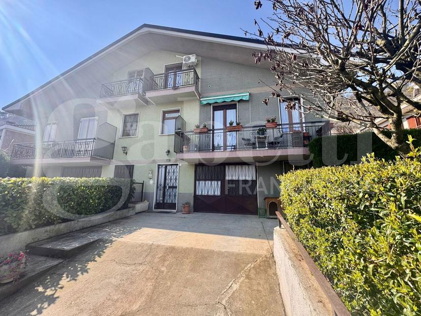 Villa in Via Bologna, Sangano — foto 5 di 5