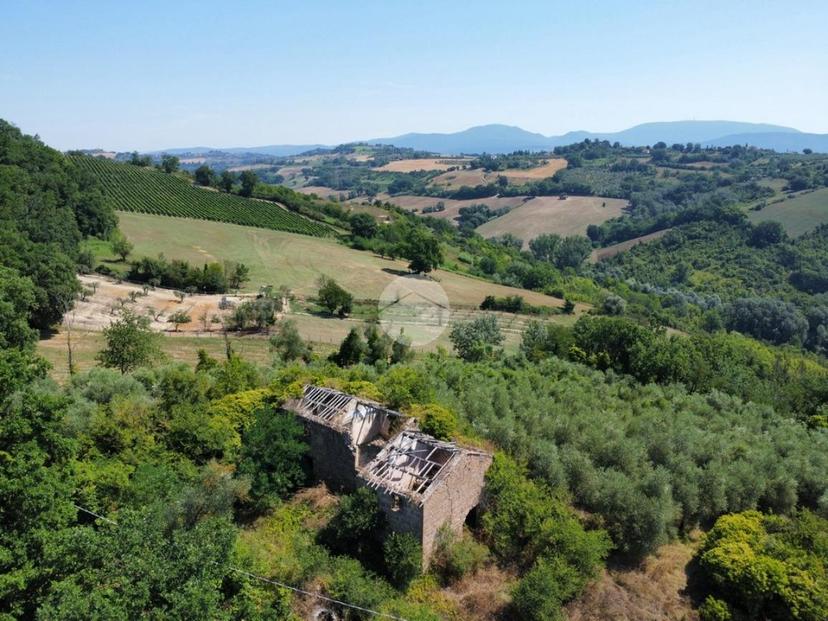 Rustico in Vocabolo Valleventi, Magliano Sabina — foto 5 di 5