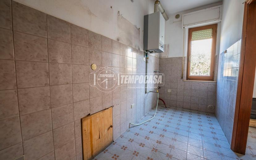 Quadrilocale in Via Aldo Moro 11, Montelupone — foto 5 di 5