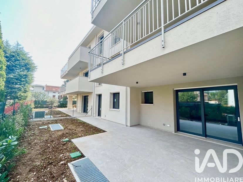 Trilocale in Via Pasubio, Desenzano del Garda — foto 3 di 5