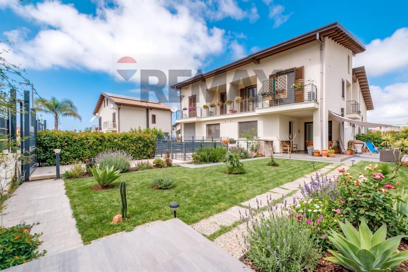 Villa in Via Faraona 10, Villabate — foto 2 di 5