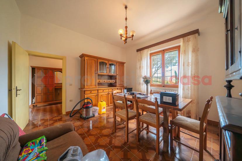 Quadrilocale, Casale Marittimo — foto 4 di 5