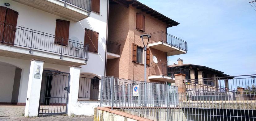 Appartamento in Via Giovanni Battista Berti 225, Prignano sulla Secchia — foto 5 di 5