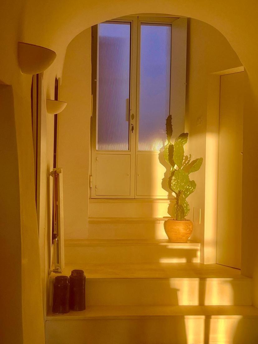 Casa indipendente in Via Clemente Leonardo, Ostuni