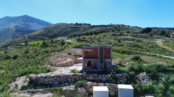 Villa in Contrada Compilato, Castellammare del Golfo — foto 2 di 5