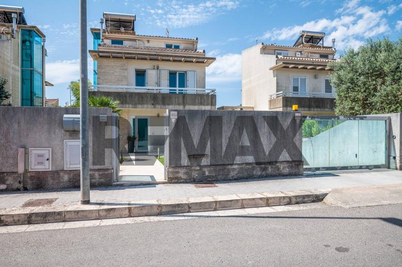 Villa in Via Palmiro Togliatti 46/a, Ragusa — foto 2 di 5