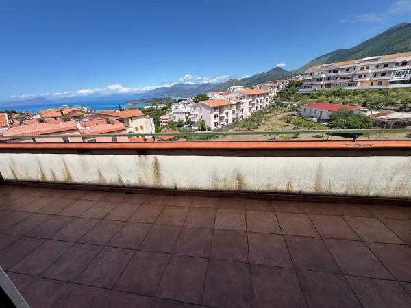 Trilocale in Via Nazionale 112, San Nicola Arcella — foto 5 di 5
