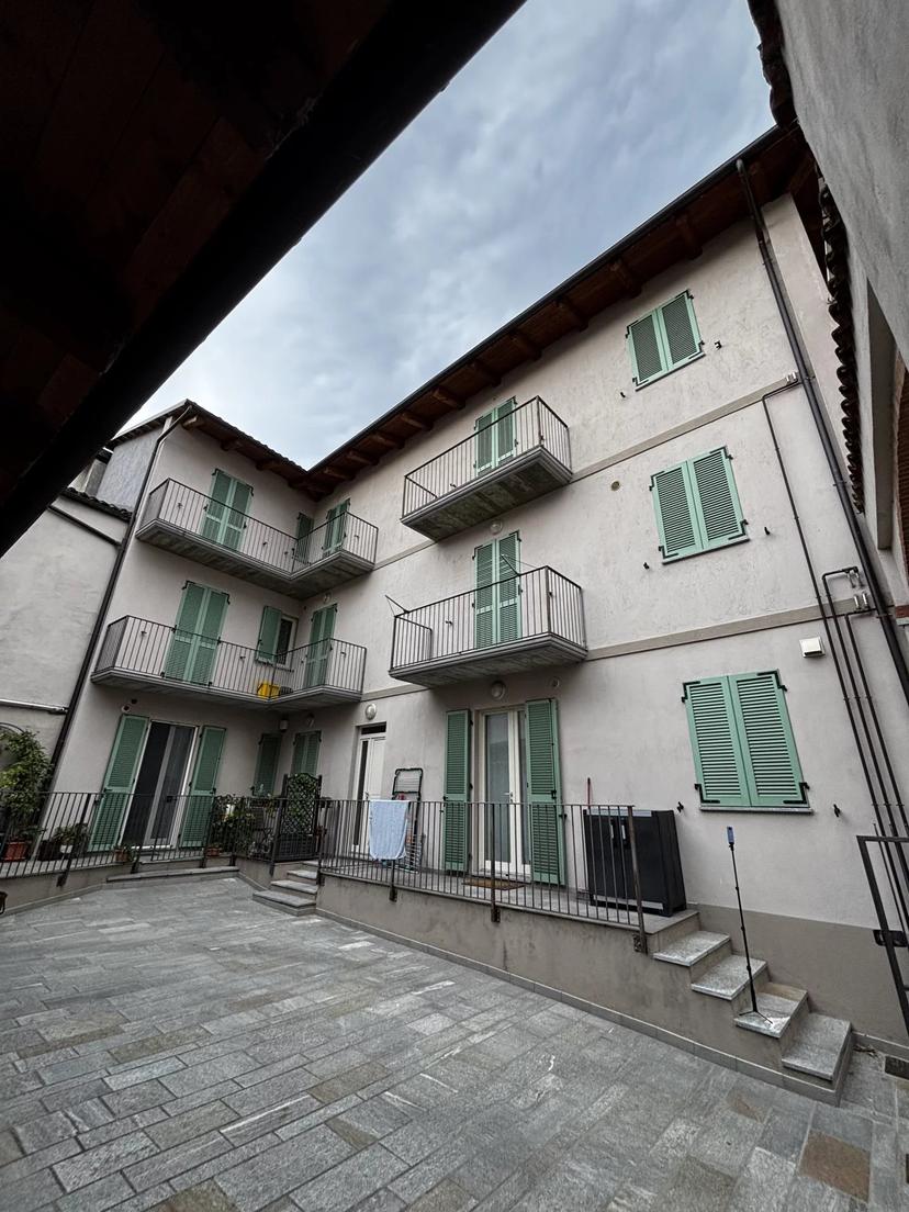 Bilocale in Via Gioberti, 8, San Damiano d'Asti — foto 5 di 5