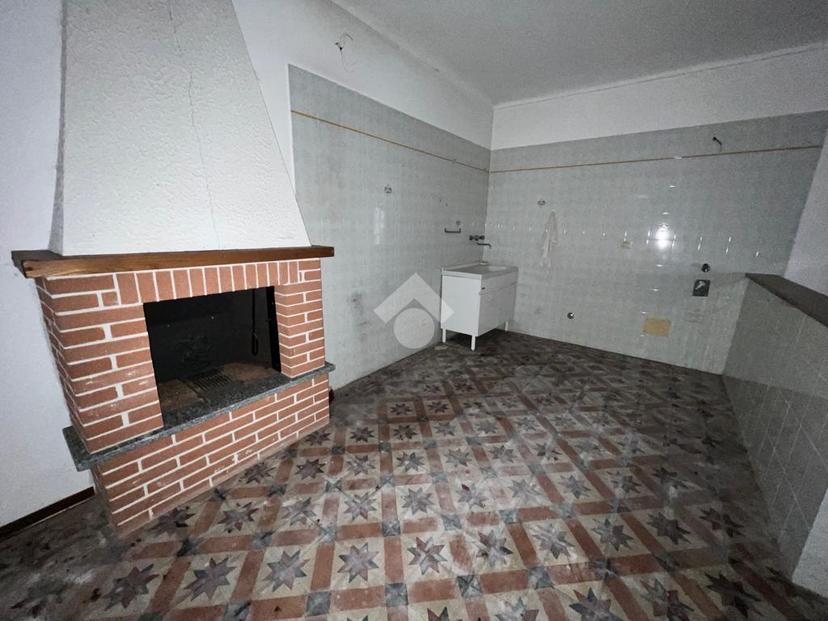 Casa indipendente in Via Marco 30, Piea — foto 4 di 5