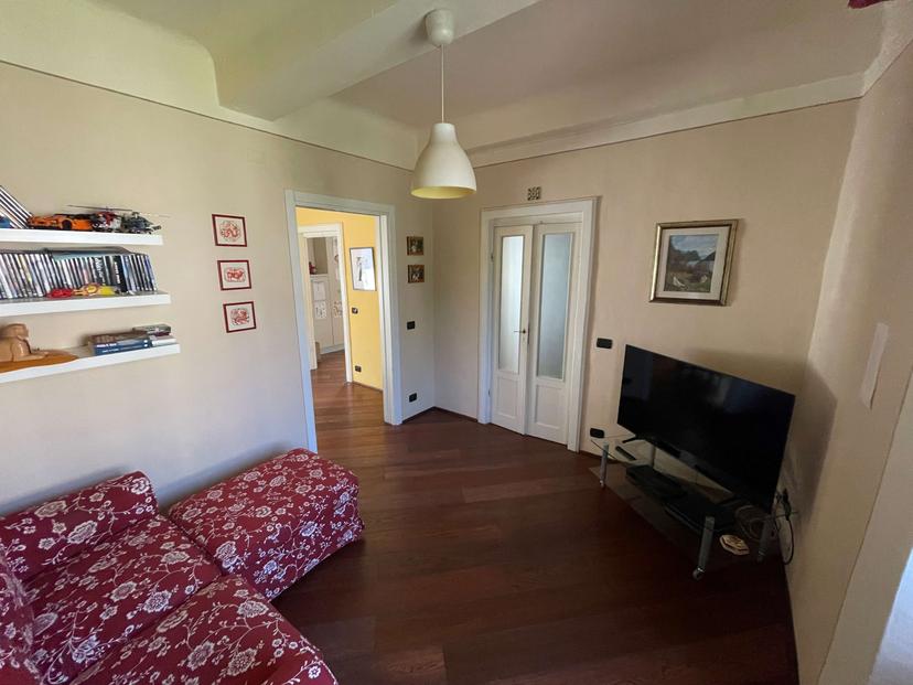 Porzione di casa in Via Marconi, Pieve Fosciana — foto 3 di 5