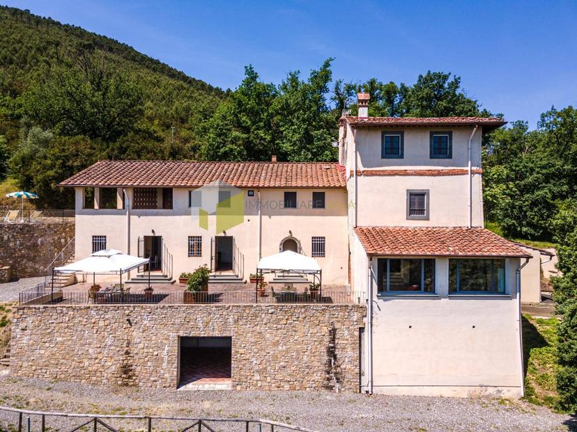 Rustico in Cavalca, Vicopisano — foto 4 di 5