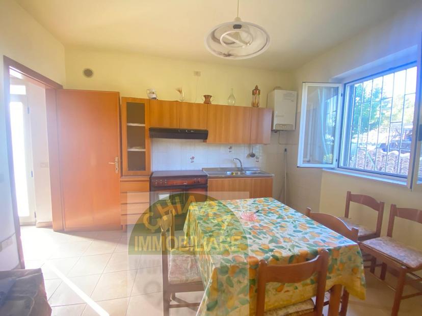 Villa in Via Vicenne II 11, Furci — foto 4 di 5