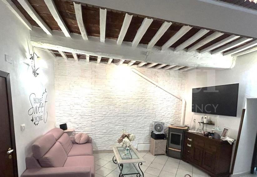 Quadrilocale, Gavorrano