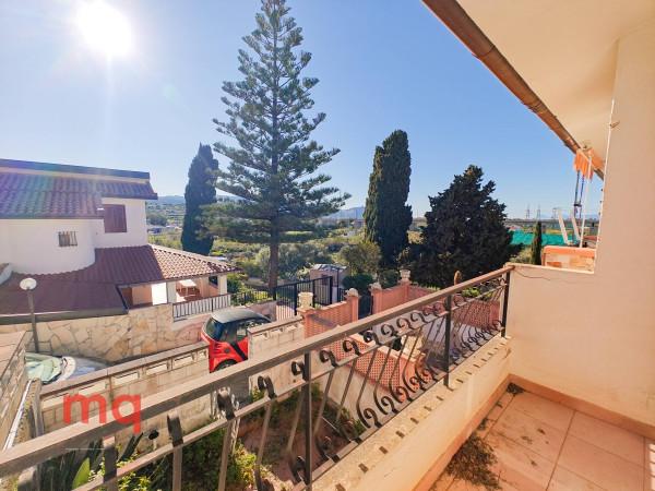Villa bifamiliare in San Filippo, Furnari — foto 3 di 5