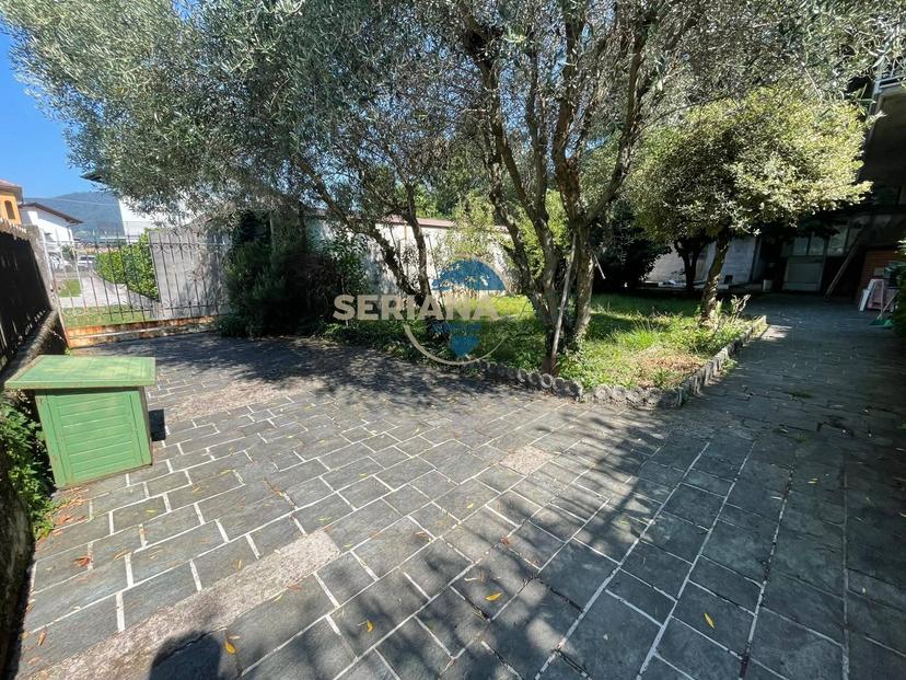 Appartamento in Via Locatelli 57, Villa di Serio — foto 2 di 5