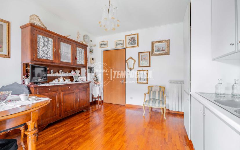 Bilocale in Via dei Pioppi, Bracciano — foto 3 di 5
