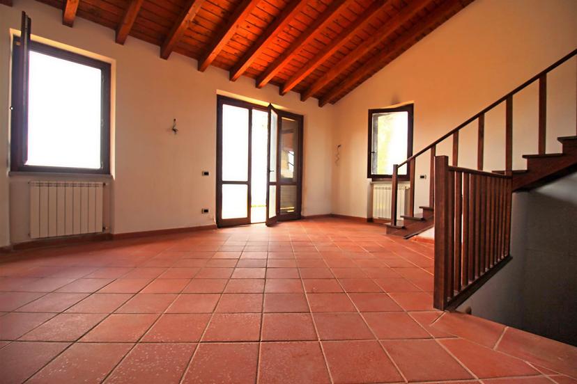 Villa bifamiliare, Scansano — foto 2 di 5