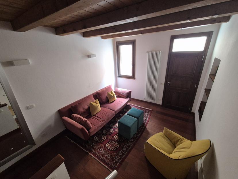 Villa a schiera in Via Scevola Riceputi 28, Cesena