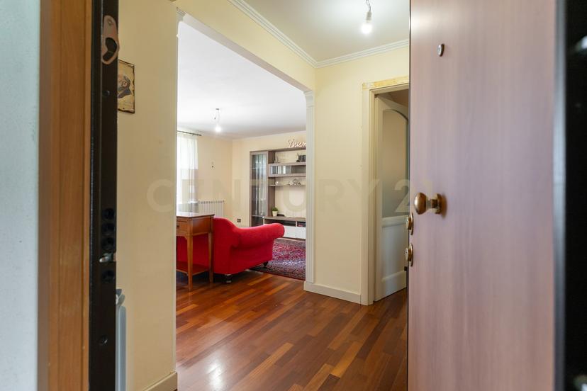 Attico in Via Salvatore di Franco 5, Catania — foto 2 di 5