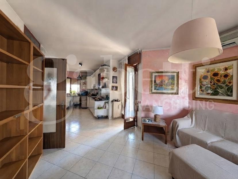 Quadrilocale in Cavarzere - Via Marco Polo 1, Cavarzere — foto 5 di 5