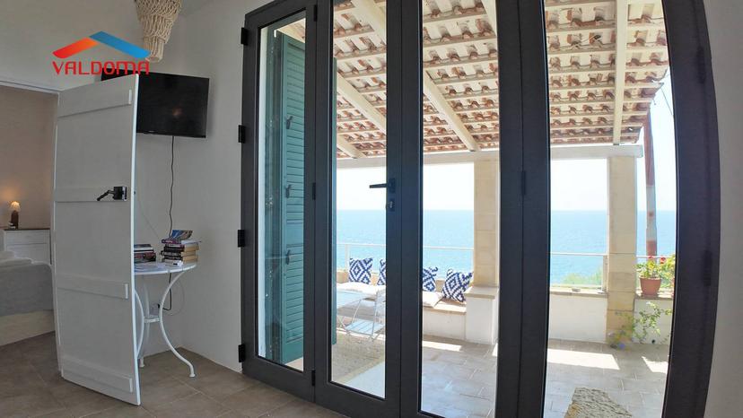 Abitazione tipica in Litoranea Marina di Marittima 259, Diso — foto 4 di 5