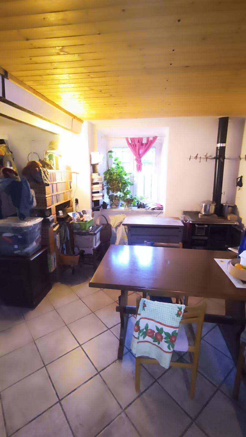 Villa a schiera in Via Dante Alighieri, Castelnuovo Magra — foto 3 di 5