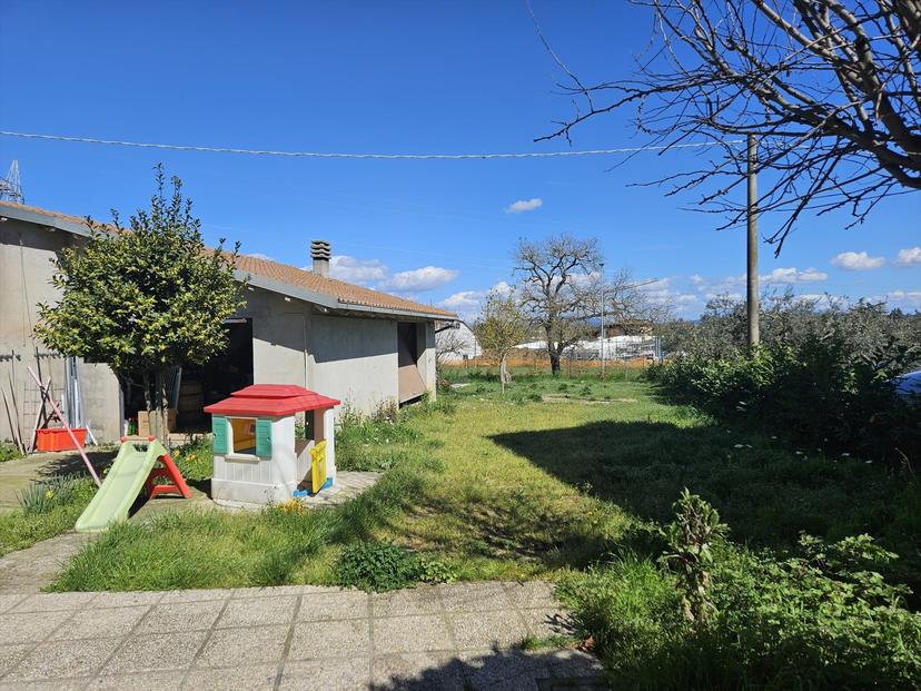 Porzione di casa in Via Campo Boario 12, Castiglione del Lago — foto 3 di 5