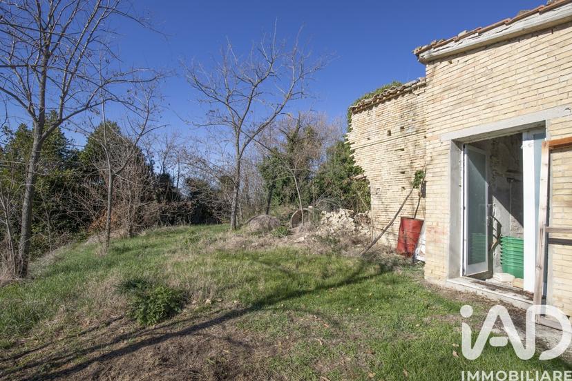 Rustico in Via Selve, Montegiorgio — foto 4 di 5