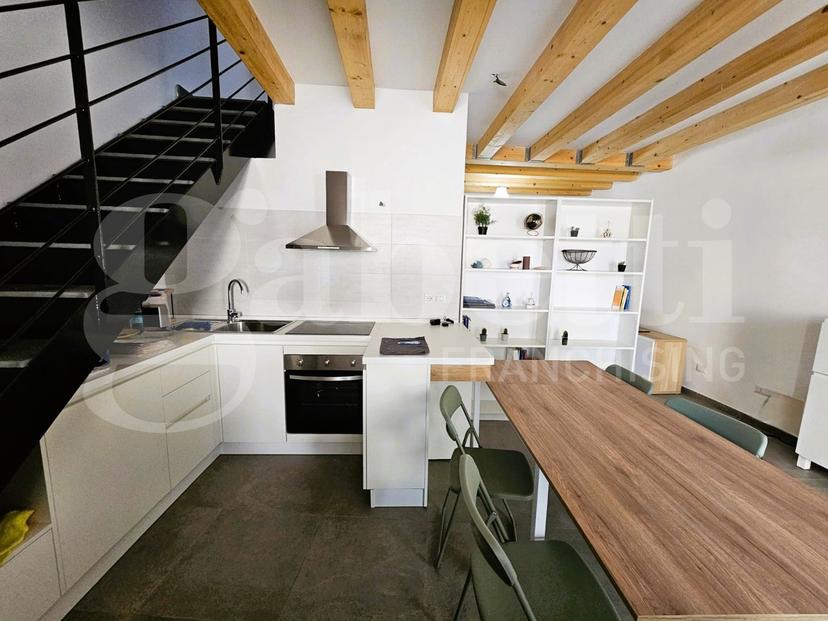 Villa a schiera in Via Canalone  31, Messina — foto 2 di 5